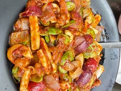 -Limapulo: Baba Can Cook