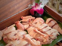 -椰子湾·海南火锅·糟粕醋·椰子鸡(正大广场店)