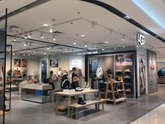 -开元商城(钟楼店)