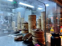 -禄运茶居·手工点心(猎德店)