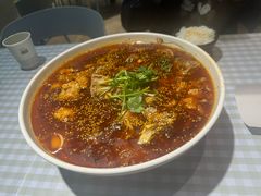 -小山城麻辣香锅(新邻生活广场店)
