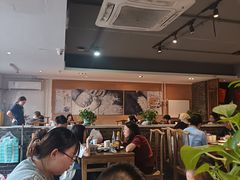 -河沿肉饼Beijing Pie(东华门店)