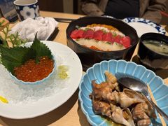 -小山日本料理(太古汇店)