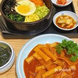 不用去韩国‼️广州也能吃到正宗🇰🇷参鸡汤