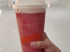 -CoCo都可(合生汇店)