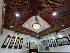 -西关竹园(荔枝湾店)