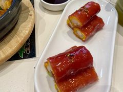 -蔡澜点心·粤菜(月星环球港店)