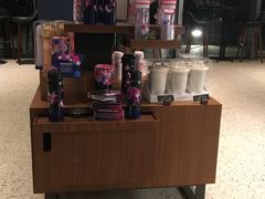 -星巴克(凯德晶萃店)