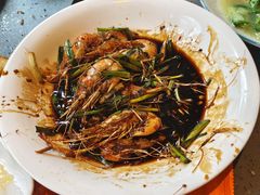 -老头儿油爆虾(胜利河美食街店)