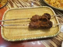 -新疆伊宁远征餐厅