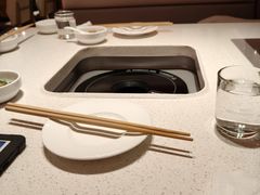 -海底捞火锅(奥森店)