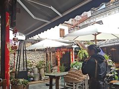 -尽善百年古院餐厅(王家老宅店)