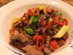 -湘缘道客•湘缘饭店·25年湘菜馆(古墩路店)