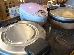-四方桌·福建客家土菜(沙县步行街店)