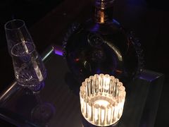-广州柏悦酒店·悦吧·顶楼露天酒吧