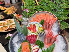 -大渔铁板烧(万象城店)