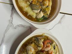 -新一味普宁肠粉王(梅林店)