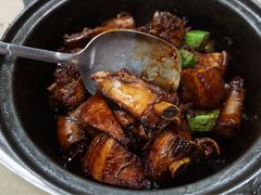 -新峰肉骨茶