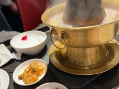 -鼓楼东街老火锅(鼓楼店)