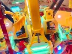 -万达宝贝王成长乐园(重庆永川店)