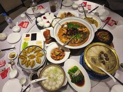-老妈菜馆(建设街店)