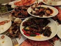 -芭菲盛宴·环球美食(北城国际店)