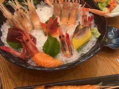 -乐亭日本料理(彩虹本店)