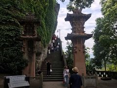 -石宝寨