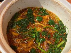 -鹤江桥·红油牛肉粉(SKP店)