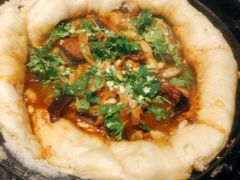 -满兴咱妈烀饼铁锅炖(兰州北街店)