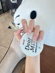 -RL Nail·瑞丽美甲美睫品牌原创店