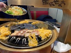 -西塔老太太泥炉烤肉(亚运村店)