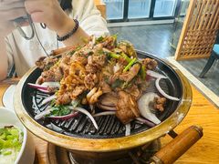 -壹零捌道·北京烤鸭(车公庄店)