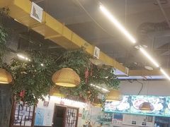 -成老灶火锅鸡(平山店)