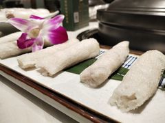 -四季缤纷椰子鸡(雨花亭凯德广场店)