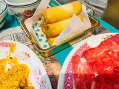 -粉灯牛腩牛杂煲·鸡煲(双井店)