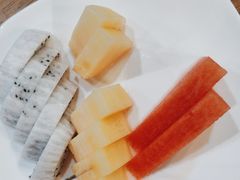 -糟粕醋·椰苑海南菜餐厅(亚龙湾天域酒店)