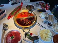 -小龙坎火锅(IFS HOT店)