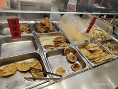 -富龙快餐店(铁西店)