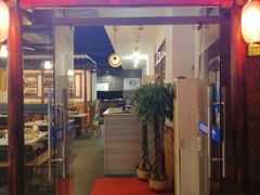 门面-巫山纸包鱼(红旗河沟店)