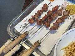 -单家老院·院子里的青岛菜(沙子口店)
