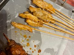 -今邕烧烤(西大店)