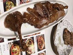 -乔阿马·江南味·驴肉香(龙湖华泾天街店)