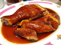 -东鑫记港式茶餐厅(南京东路店)