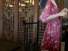 大堂-邓丽君音乐主题餐厅