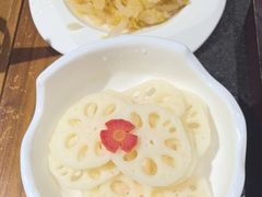 -清真·京华源铜锅涮肉(丰庆店)