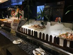 -芭菲盛宴·环球美食(解放碑英利国际店)