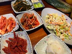 -火炉情韩国料理店(古田路店)