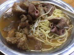 -铭辉沙嗲面(新街商业城店)