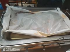 -黑猫馋纸包鱼(阳光店)